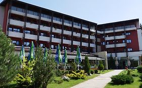 Hotel Carpați