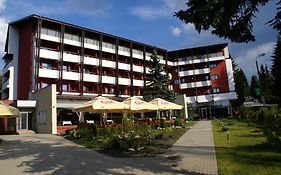 Hotel Carpați